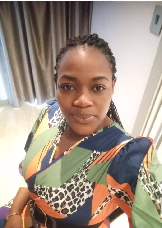 Mrs. BAKAM TOKO ANNICK-BRELLE