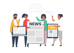 News